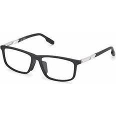 Sport SP5086-H 002 Ramramar Injicerad Svart Fyrkantig