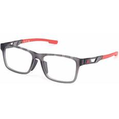 SP5089-H 020 Men's Eyeglasses Grey Size 55