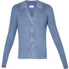 Liu Jo Sweater Woman - Blue