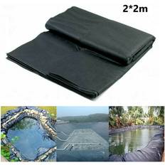 Garden Ponds Goodhd Fish Pond Liner Hdpe Membrane Reinforced Gardens