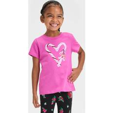 Children's Clothing Nike Shine Little Kids' T-Shirt - Warm Pink