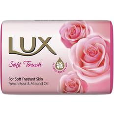 LUX Soft Touch Soap 100 Grams Set of 3