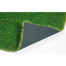 Artificial Grass Koeckritz Rugs Tough Turf Artificial Grass 1 Thick