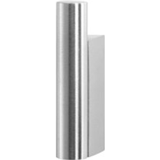 Grå - Stål Håndklædekroge Blomus Modo Knage Stainless Steel Matt