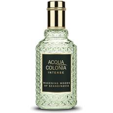 4711 Acqua Colonia Intense Wakening Woods Of Scandinavia EdC 50ml