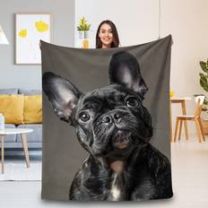 Pets Temu Dog Blanket For Bed All