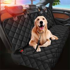 Pets Temu 100% Dog Car Heavy and Nonslip Dog