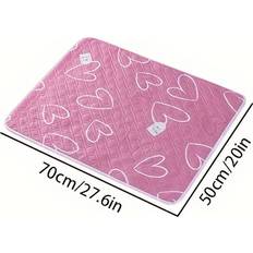 Temu Reusable Dog Pad Pet Pee Mat