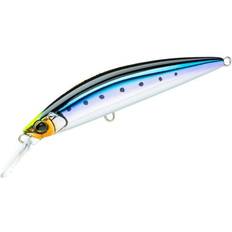 Fishing Equipment Yo-Zuri Duel Hardcore 110S Minnow Lure F1190-HSTI