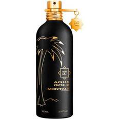 Parfymer Montale Aqua Gold EdP 100ml