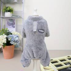 Pets Temu Snugglefit Pet Knit Fleece For To 3