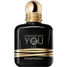 Armani stronger with you parfum Emporio Armani Stronger with You Oud EdP 50ml