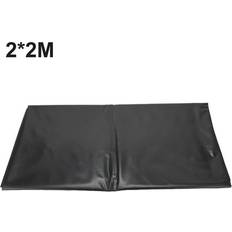 Garden Ponds GYZEE Fish Pond Liner 2 x 2 m