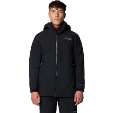 Titanio Ropa Columbia Winter District III Jacket - Black