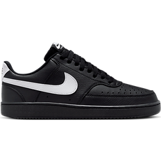 Nike Court Vision Low Sneaker - Hvid