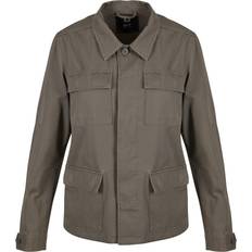 Dam - Overshirts Jackor Brandit BDU Jacka - Oliv