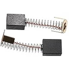 VHBW Carbon Brush Motor Brush 7 x 13 x 17 mm