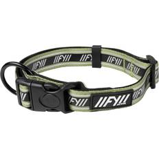 Fuzzyard Active Hundehalsband Größe L