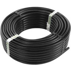 Irrigation Parts Piazza Polyethylene Drip Irrigation Poly Tubing 0.5 in x 500 ft