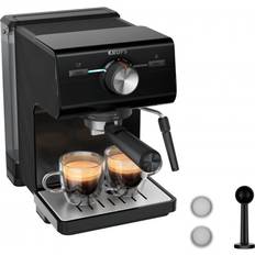 Krups Espressokander Krups Express Kaffemaskine XP3818