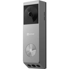 Oui Systèmes de Surveillance et d'Alarme EZVIZ EP3X Pro Smart Video-Porter