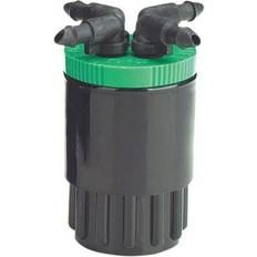 Irrigation Piazza QB20UB 20 Gp 4-Outlet Bubbler Green