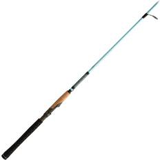 Fishing Rods Ugly Stik Carbon Inshore Spinning Rod USCBIN1017S661M