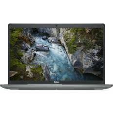 32 GB - Intel Core Ultra 7 Portátiles Dell Precision 3590 Laptop Intel Core Ultra 7 155H 32 GB RAM 1 TB SSD 15.6"