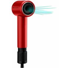 Hårtorkar UFESA Pro Ionic Shine Digital Hårtork