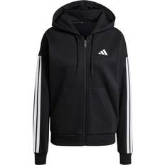 Pulls adidas Veste De Survêtement En Polaire Femme - Noir