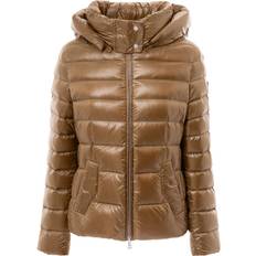 Brons Buitenkleding Polyamide Jacket & Coat - Add Bronze