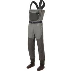 Simms G3 Stockingfoot Guide Waders Gunmetal