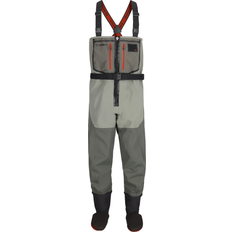 Simms Freestone Z Stockingfoot Åndbare Waders LL 9-11