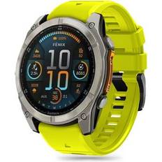 Tech-Protect Garmin Fenix 5 Silicone Line 47 mm