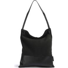 Tasker Aunts & Uncles Heavenly Meadow Lovin Hobo Bag Black