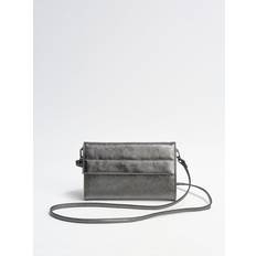 Grau Clutches Gerry Weber Clutch Damen - Silber