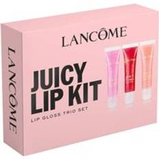 Lancôme Juicy Lip Kit Gift Set