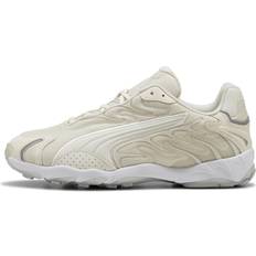 Sko Puma Inhale Essentials Sneakers - Warm White