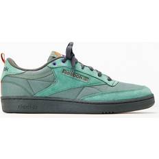 Heelys Reebok Club C Zapatillas - Cream/Green