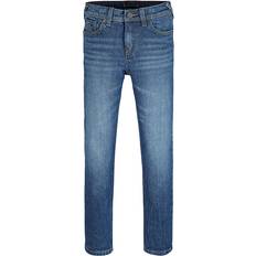 Tommy Hilfiger Hosen Tommy Hilfiger Scanton Y Jeans - Midblue