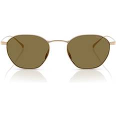 Solglasögon Giorgio Armani AR6160T Sunglasses - Rose Gold