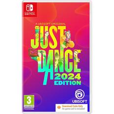 Just Dance 2024 Edition Xbox