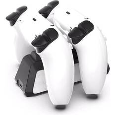 PS5 Controller Chargers with USB Cable