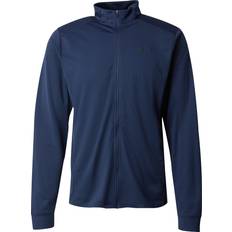 Nike Bomull Ytterkläder Nike Nike Df Totality Knit Jacket - Obsidian/Black