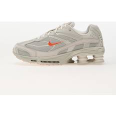 Zapatillas deportivas Nike Shox Ride 2 Sneakers - Light Bone/Turf Orange/Phantom