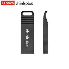 Memory Cards & USB Flash Drives Lenovo Tragbare Festplatte aus Metall MU221 schwarz