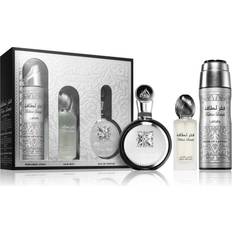 Lattafa Fakhar Men Gift Set