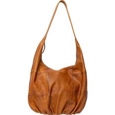 Re:Designed Genevie Shoulderbag - Burned Tan