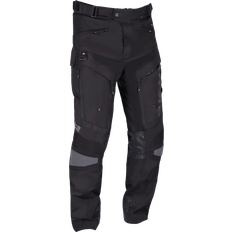 Richa MC-Bukser Infinity Adventure, Sort Herre