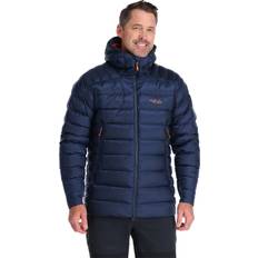 Rab Electron Pro Jacket - Blau